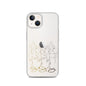 Slay The Day Away Clear Case for iPhone®