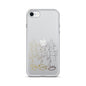 Slay The Day Away Clear Case for iPhone®