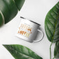 But First Coffee | Camper Mug