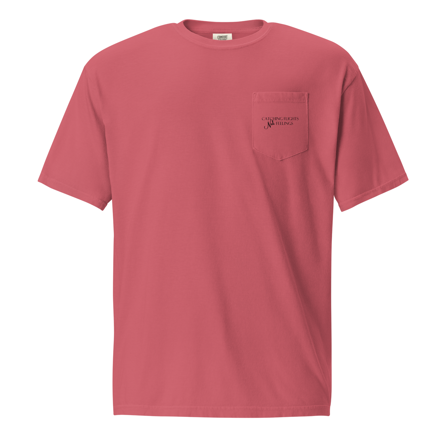 CFNF | Pocket T-shirt