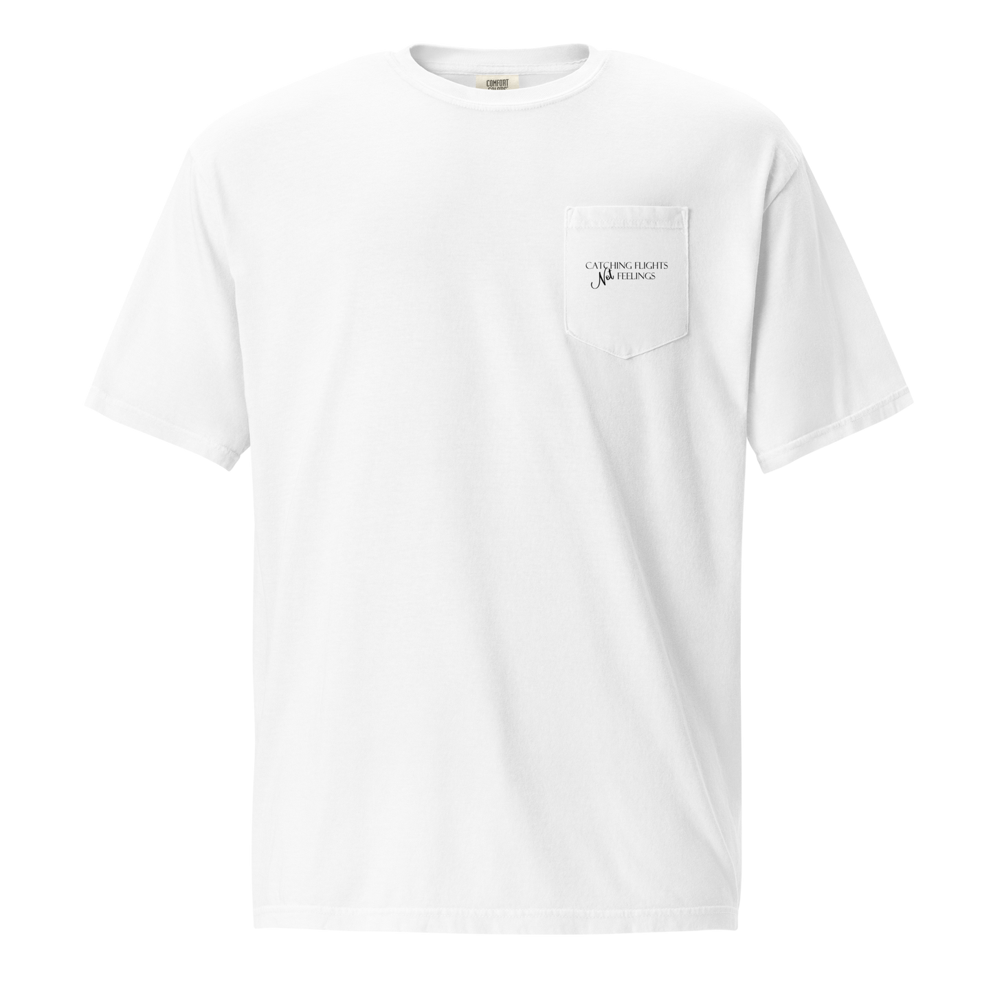 CFNF | Pocket T-shirt